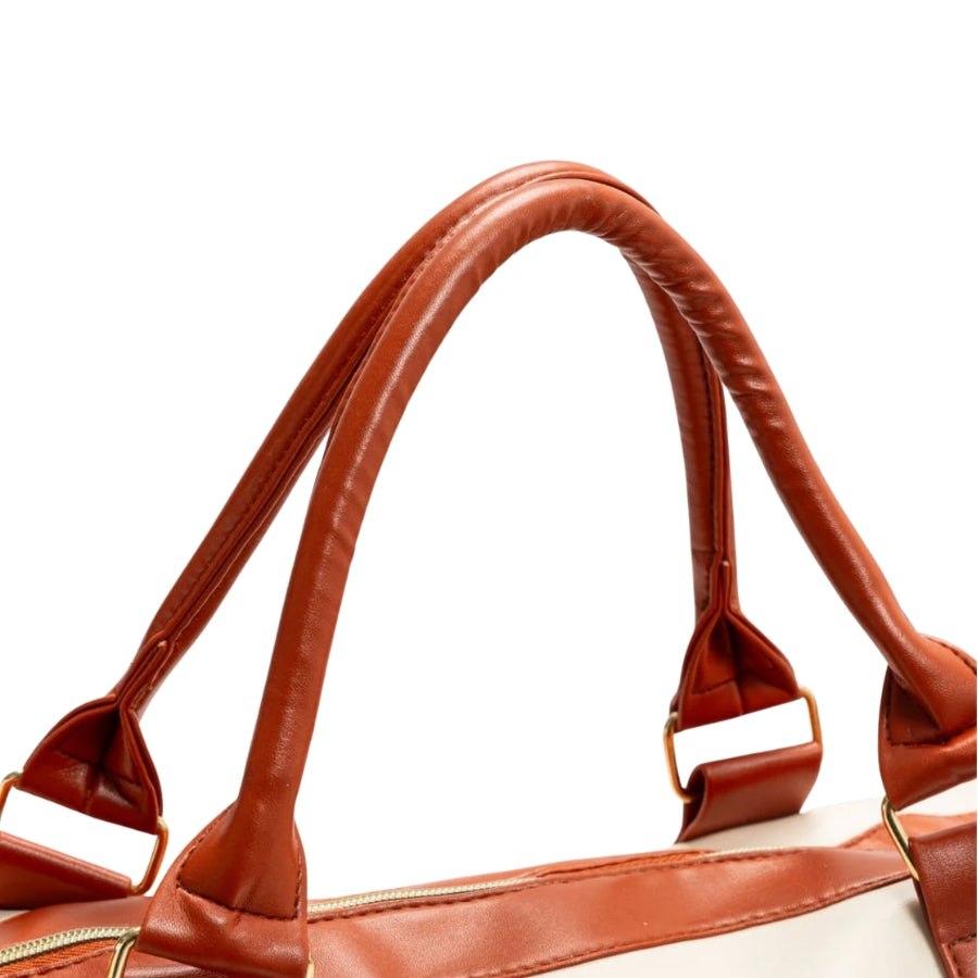 Compact Carry-On Bag