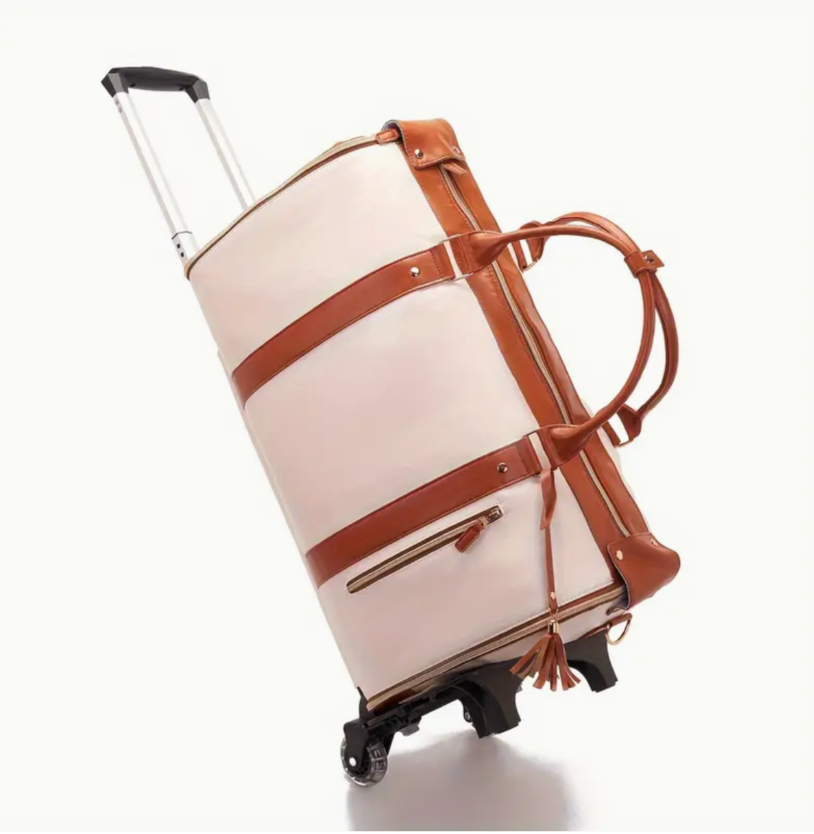 Compact Carry-On Bag
