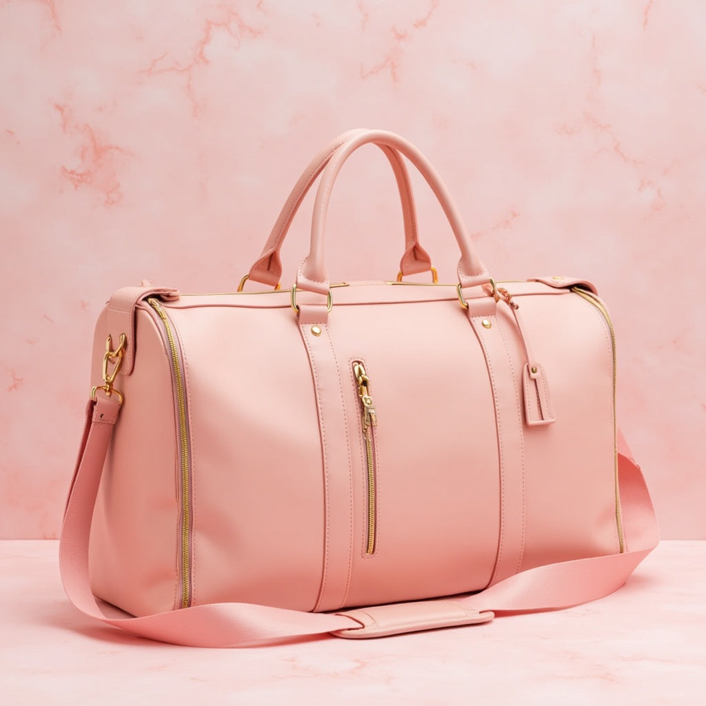 Compact Carry-On Bag