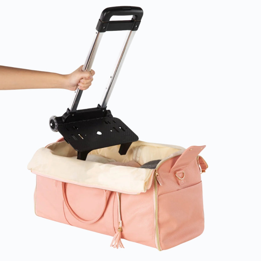 Compact Carry-On Bag