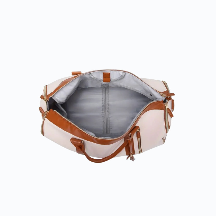 Compact Carry-On Bag