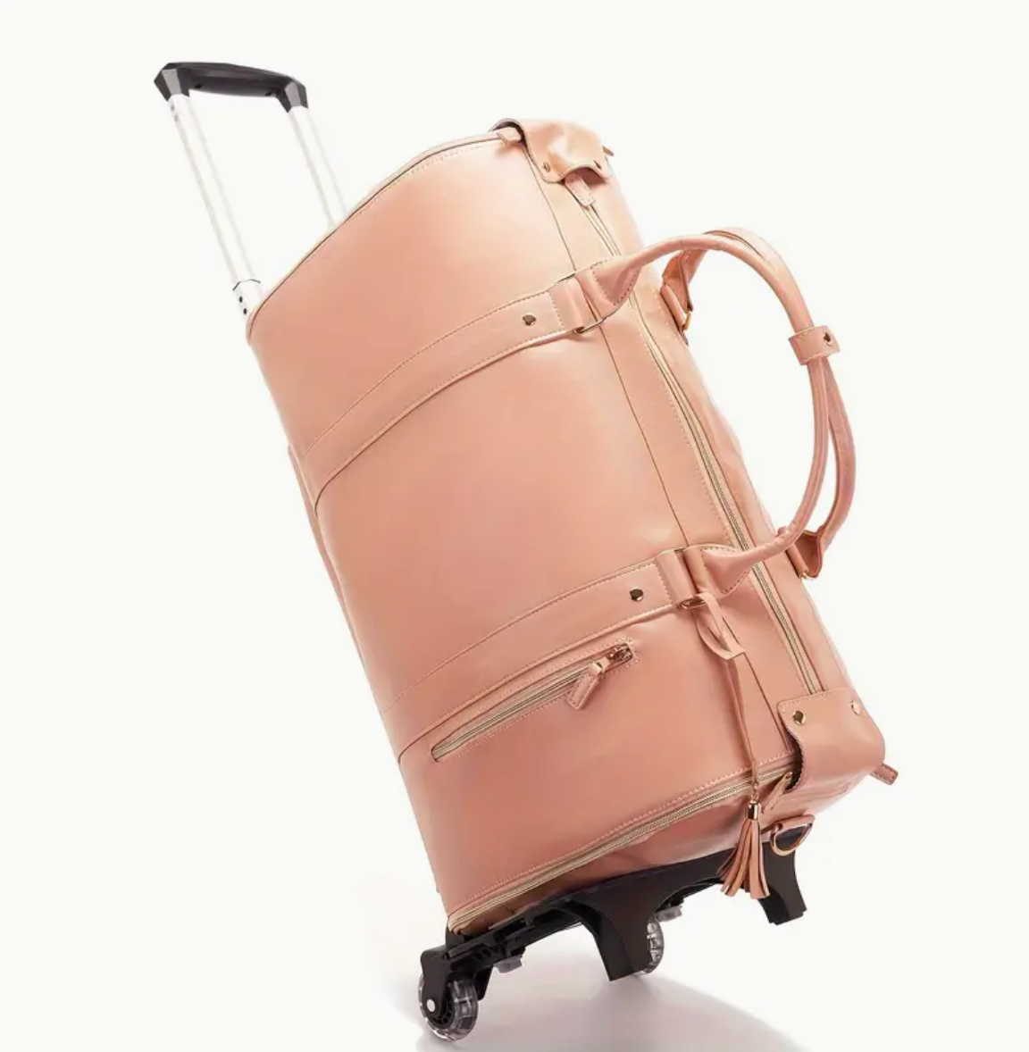Compact Carry-On Bag