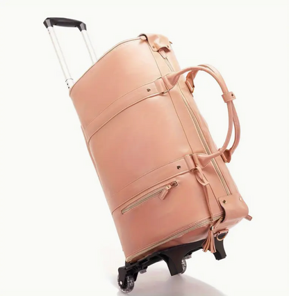 Compact Carry-On Bag