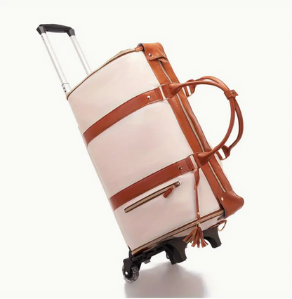 Compact Carry-On Bag