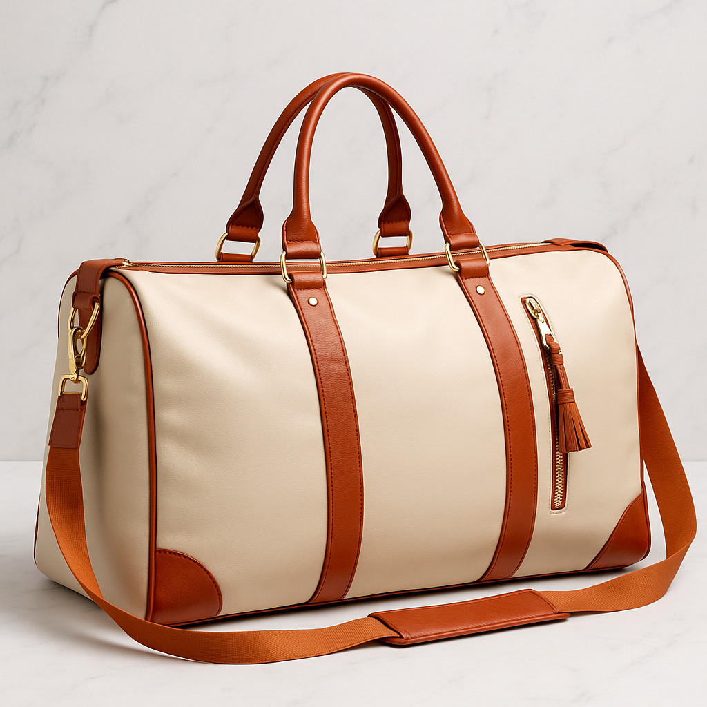 Compact Carry-On Bag